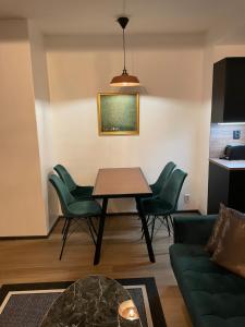 The Park House Suite, Jakobstad