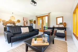 Magnifique villa avec piscine et climatisation - Gaujac