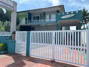 Villagio Vistamar Ilha Comprida - Ilha dos Papagaios