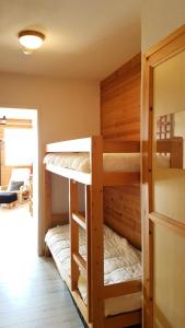 Résidence Chateaux De Crans - Studio lumineux · Balcon MAE-8264