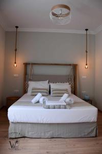 Gargaretta Suites Wildflower 2 Acropolis Museum District