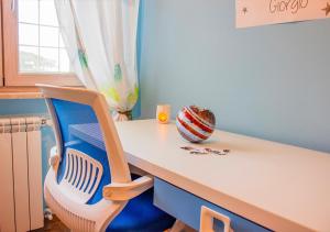 Divino Amore house of relax