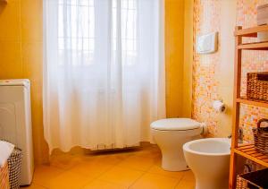 Divino Amore house of relax