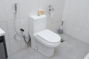 The elfa home - family recede