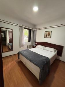 Flat Itaim-Bibi - Excelente localização