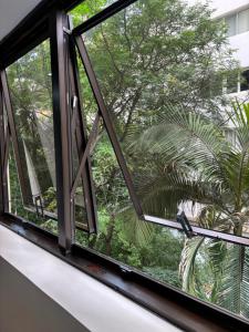 Flat Itaim-Bibi - Excelente localização