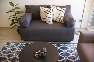 HOM I Hermoso y Comodo Depto 1D1B 2PAX Santiago