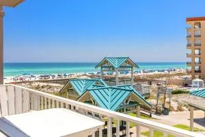 Island Princess 317 - Fort Walton Beach