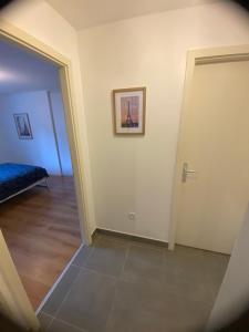 Appartements Grand 2 pieces Eurometropole de Strasbourg proche Europa Park avec terrasse : photos des chambres