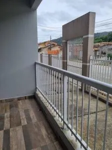 Apto 10 Pessoas Conforto em Penha - Santa Lídia