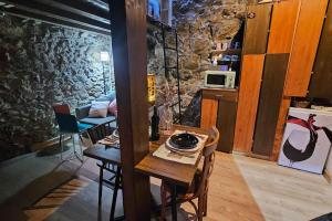 cabaña do rei
