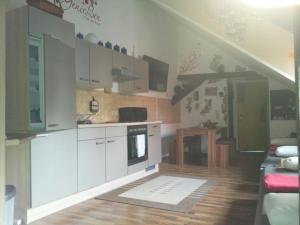 Apartmán 4 JahresZeiten Míšeň Německo