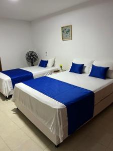 Apartaestudio campestre