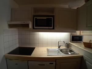 Chalet De Meribel - 5 Pièces pour 8 Personnes MAE-7131