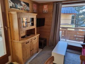 Appartements Les Grenadines 2 : photos des chambres