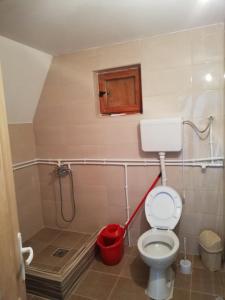 Golija Vikend kuća Milenković