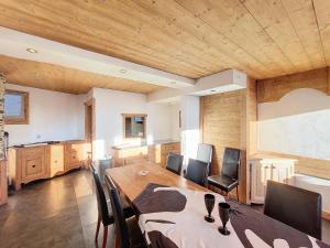 Résidence Les Grandes Alpes - Appartement 5 pièces 8 personnes MAE-6721