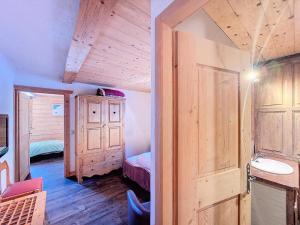 Résidence Les Grandes Alpes - Appartement 5 pièces 8 personnes MAE-6721