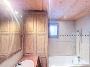 Résidence Les Grandes Alpes - Appartement 5 pièces 8 personnes MAE-6721