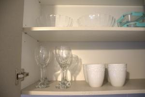 HOM I Depto Wifi Terraza Gym Piscina Santiago