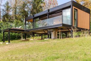 La Suite lodge Domaine La Paloma