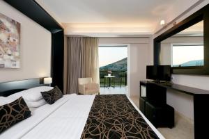 Aar Hotel & Spa Ioannina Epirus Greece