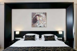 Aar Hotel & Spa Ioannina Epirus Greece