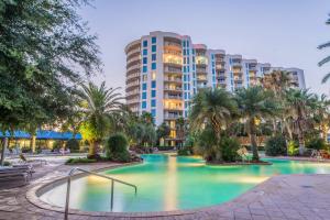 Palms Resort #1106 Jr 2BR