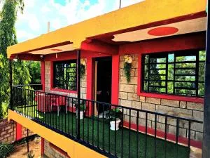 Lukemanbnb Park View - Wundanyi