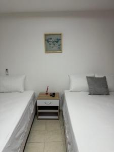 Apartaestudio campestre