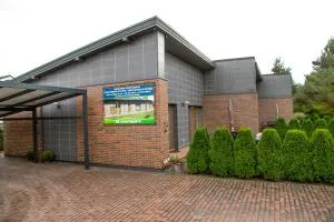 NK apartments - Neravai