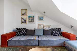 Design Loft in the Heart of Skopje