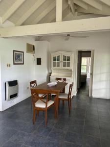 casa quincho Puerta de la Quebrada