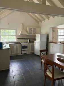 casa quincho Puerta de la Quebrada