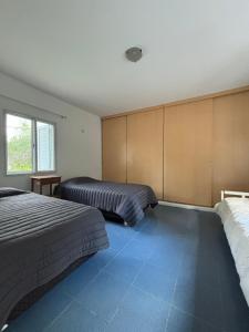 casa quincho Puerta de la Quebrada