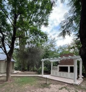 casa quincho Puerta de la Quebrada