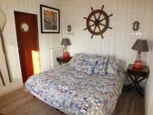 Hotels Hotel - Restaurant - Salon de The Le Beausejour : photos des chambres