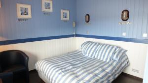 Hotels Hotel - Restaurant - Salon de The Le Beausejour : photos des chambres