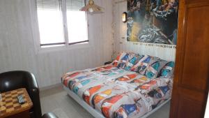 Hotels Hotel - Restaurant - Salon de The Le Beausejour : photos des chambres
