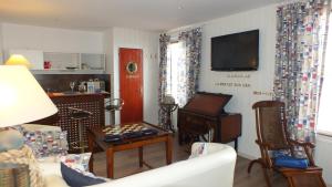 Hotels Hotel - Restaurant - Salon de The Le Beausejour : photos des chambres