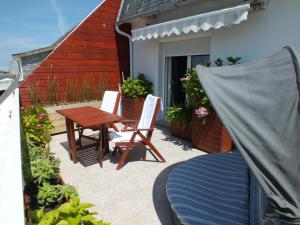 Hotels Hotel - Restaurant - Salon de The Le Beausejour : photos des chambres
