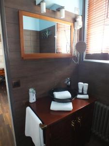 Hotels Hotel - Restaurant - Salon de The Le Beausejour : photos des chambres