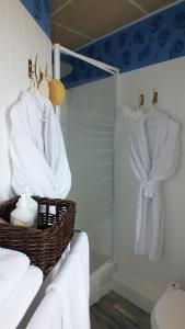 Hotels Hotel - Restaurant - Salon de The Le Beausejour : photos des chambres