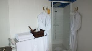 Hotels Hotel - Restaurant - Salon de The Le Beausejour : photos des chambres