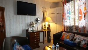 Hotels Hotel - Restaurant - Salon de The Le Beausejour : photos des chambres