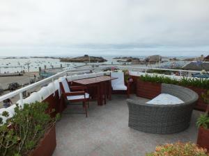 Hotels Hotel - Restaurant - Salon de The Le Beausejour : photos des chambres