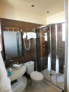 Hotels Hotel - Restaurant - Salon de The Le Beausejour : photos des chambres