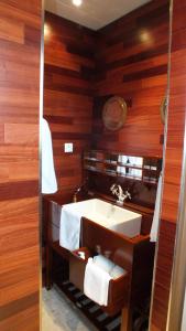 Hotels Hotel - Restaurant - Salon de The Le Beausejour : photos des chambres