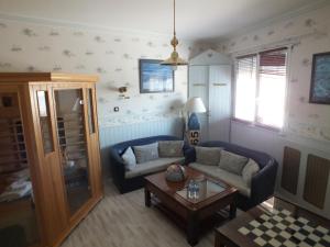 Hotels Hotel - Restaurant - Salon de The Le Beausejour : photos des chambres
