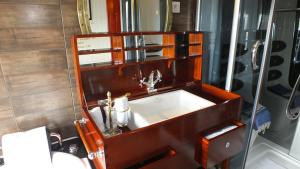 Hotels Hotel - Restaurant - Salon de The Le Beausejour : photos des chambres